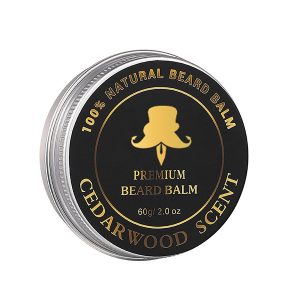 Beard Grooming Balm