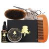 Beard Grooming Tool Kits
