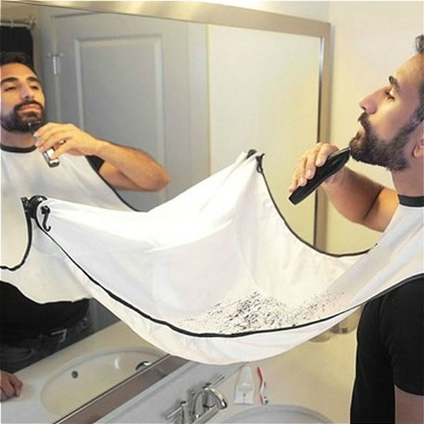 Beard-Shaving-Bibs-Shaver-Gift2