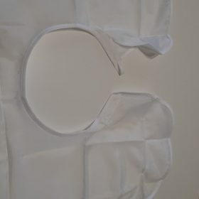 Beard Shaving Bib Cape photo review