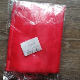 Beard Shaving Bib Cape photo review