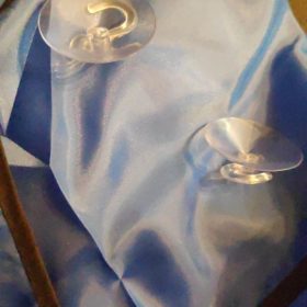 Beard Shaving Bib Cape photo review