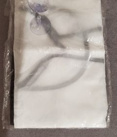 Beard Shaving Bib Cape photo review