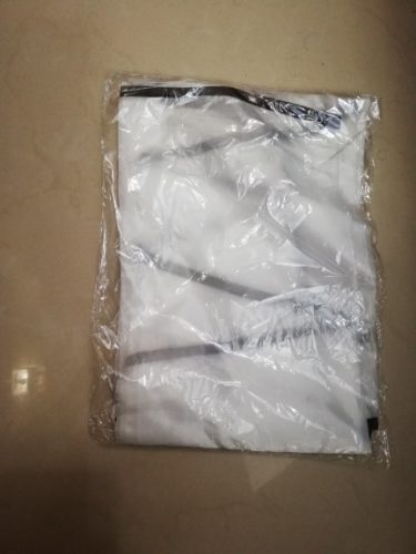 Beard Shaving Bib Cape photo review