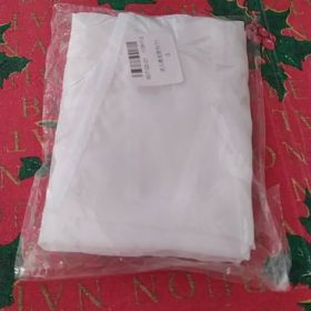 Beard Shaving Bib Cape photo review