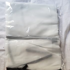 Beard Shaving Bib Cape photo review