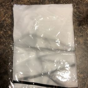 Beard Shaving Bib Cape photo review