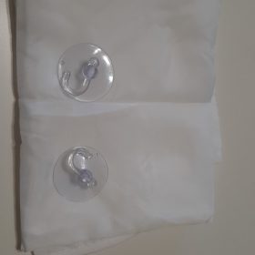 Beard Shaving Bib Cape photo review
