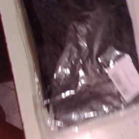 Beard Shaving Bib Cape photo review