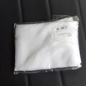 Beard Shaving Bib Cape photo review