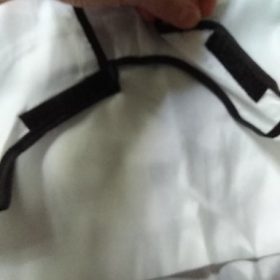 Beard Shaving Bib Cape photo review