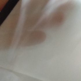 Beard Shaving Bib Cape photo review