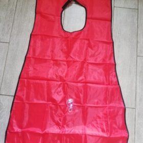 Beard Shaving Bib Cape photo review