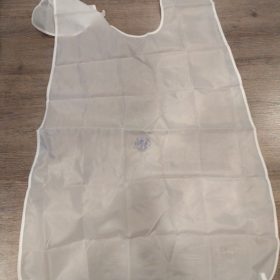 Beard Shaving Bib Cape photo review