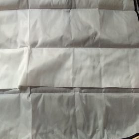 Beard Shaving Bib Cape photo review