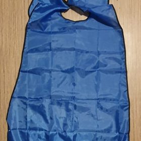 Beard Shaving Bib Cape photo review