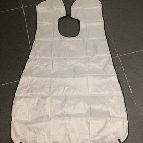 Beard Shaving Bib Cape photo review