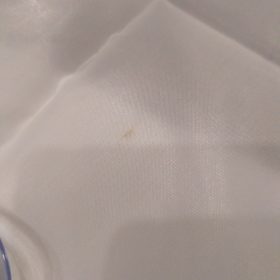 Beard Shaving Bib Cape photo review