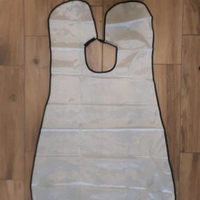 Beard Shaving Bib Cape photo review