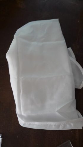 Beard Shaving Bib Cape photo review