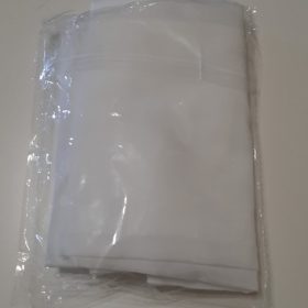 Beard Shaving Bib Cape photo review