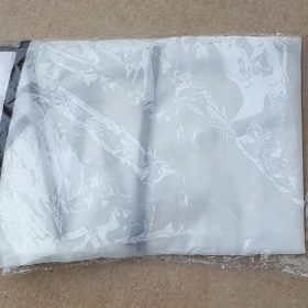 Beard Shaving Bib Cape photo review