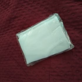 Beard Shaving Bib Cape photo review