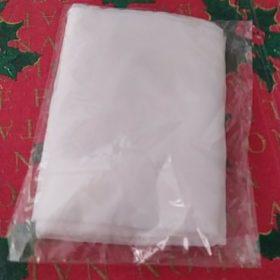 Beard Shaving Bib Cape photo review