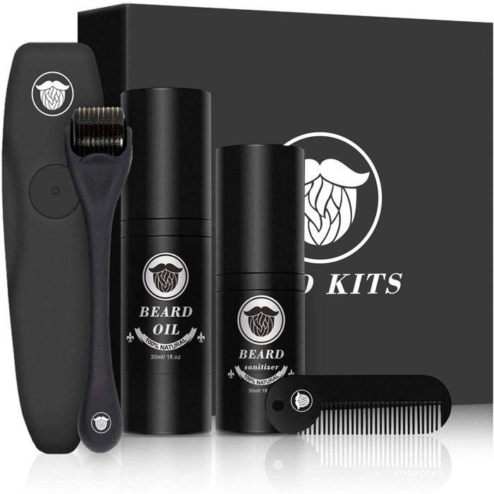 beard kits
